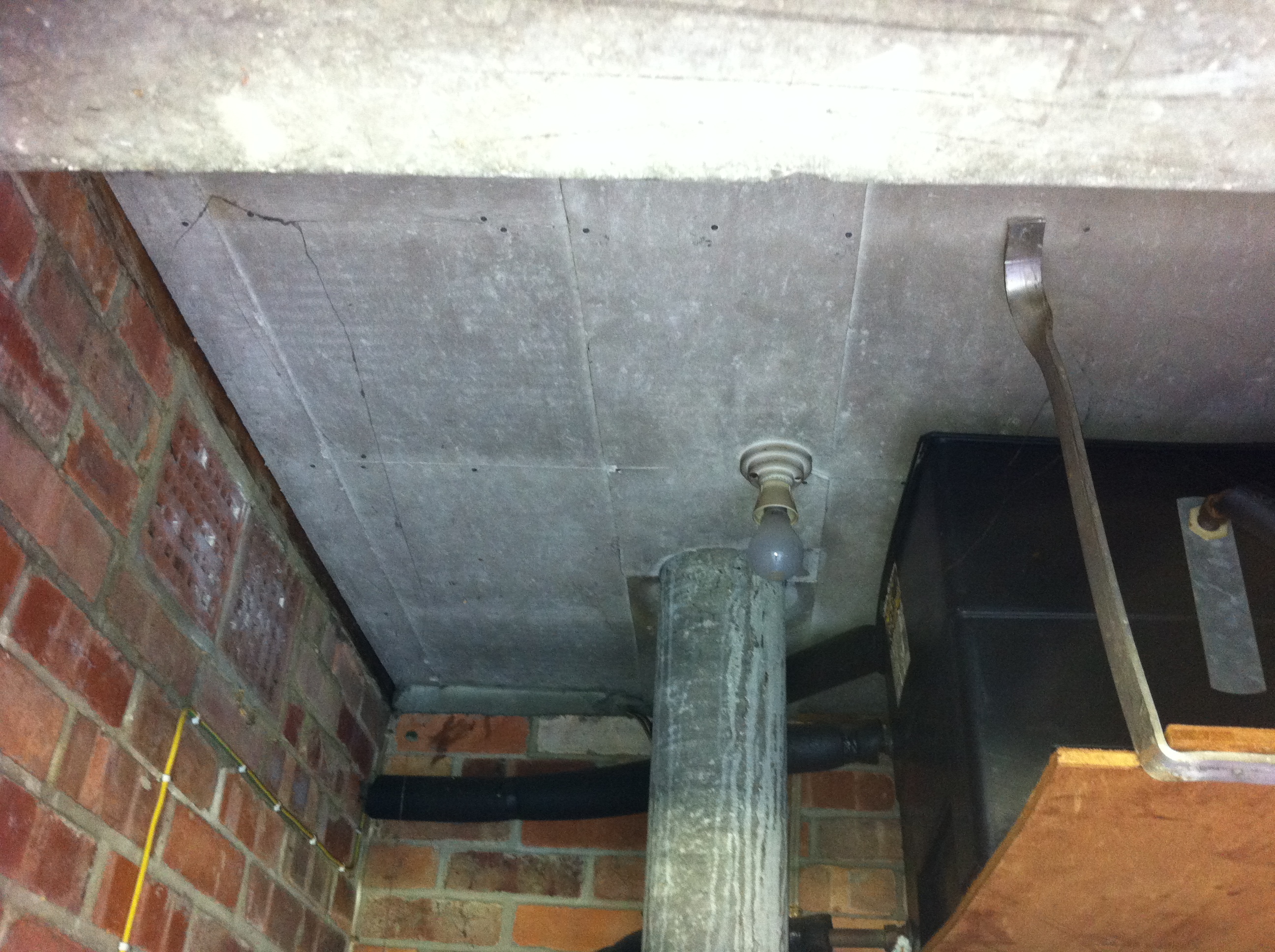 Photos Of Asbestos Products Asbestos Surveys Testing And